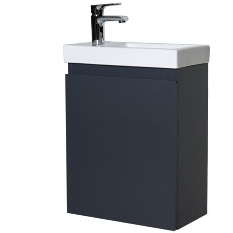 Meuble lave-mains LISA 41 cm