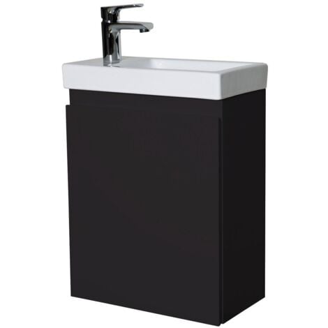 Meuble lave-mains LISA 41 cm