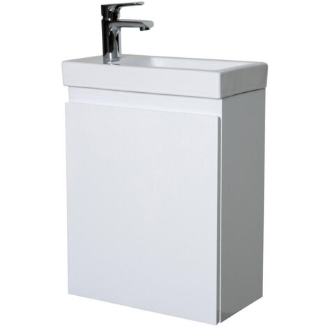 Meuble lave-mains LISA