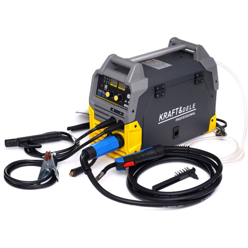 Poste à Souder Mig/mag/fcaw/mma/tig Lift 40-250a