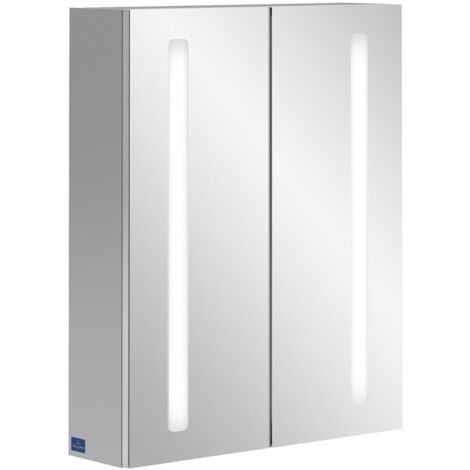 Meuble miroir MY VIEW 14 600 x 750 x 173 mm VILLEROY & BOCH
