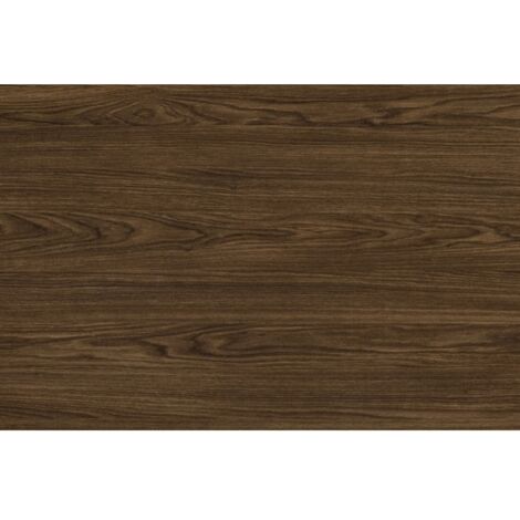 Meuble NEPTUNE Héritage Chêne 100cm -Vasque Centrée - Miroir Slim