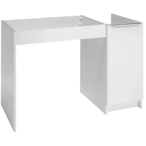 Meuble pour Kitchenette handicape 1.20 mètre