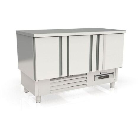 Meuble Réfrigéré Compact Gamme 700 Portes Pleines - Coreco