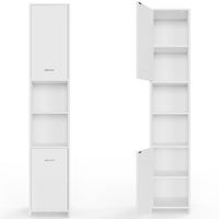 Armoire De Rangement Profondeur 40 Cm | Venus Et Judes