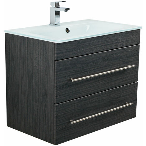 Meuble Salle De Bain 75 A Prix Mini