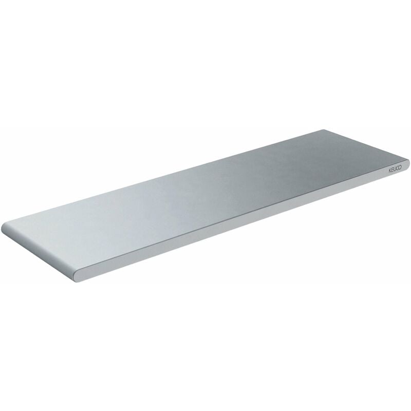 Keuco - Edition 400 - Étagère, longueur 33 cm, argenté 11558170000