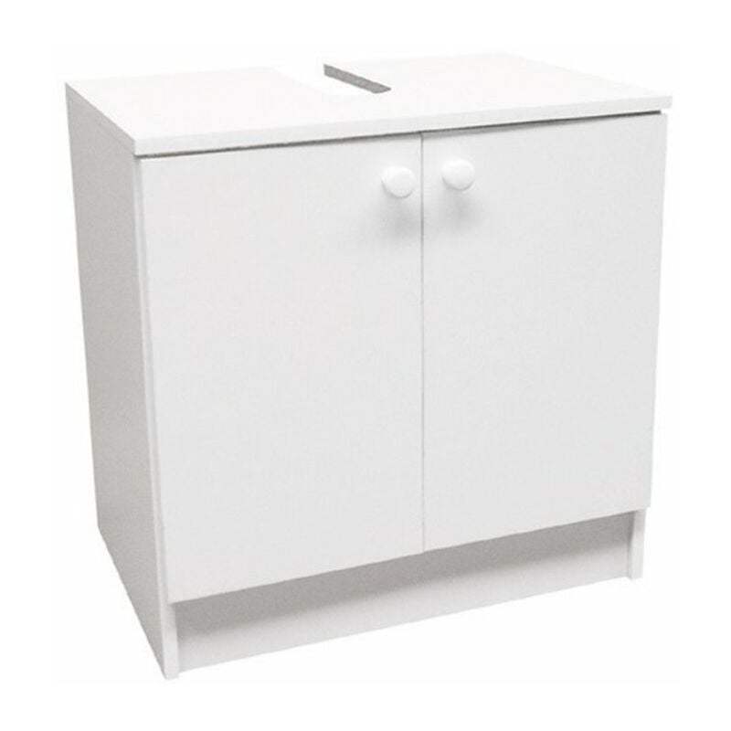 Meuble sous lavabo