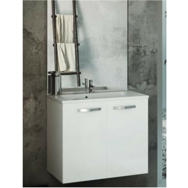 Meuble sous plan angelo 70 2p