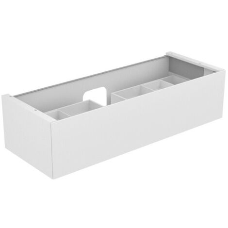 Fixation murale adaptée pour Elegance f 01662 KEUCO | Leroy Merlin