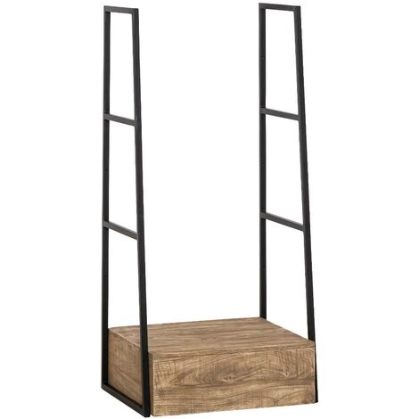Meuble sous vasque suspendu 1 vasque Amal