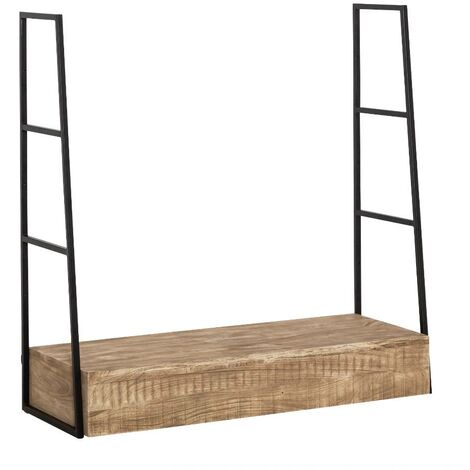 Meuble sous vasque suspendu Amal