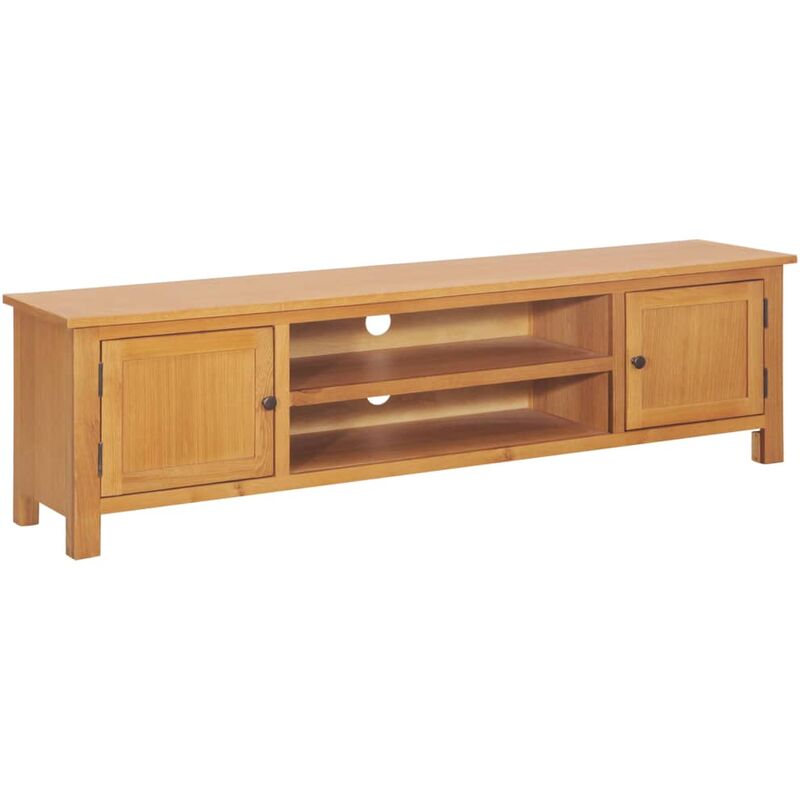 Meuble t l  buffet  tv  t l vision design pratique 165 cm 