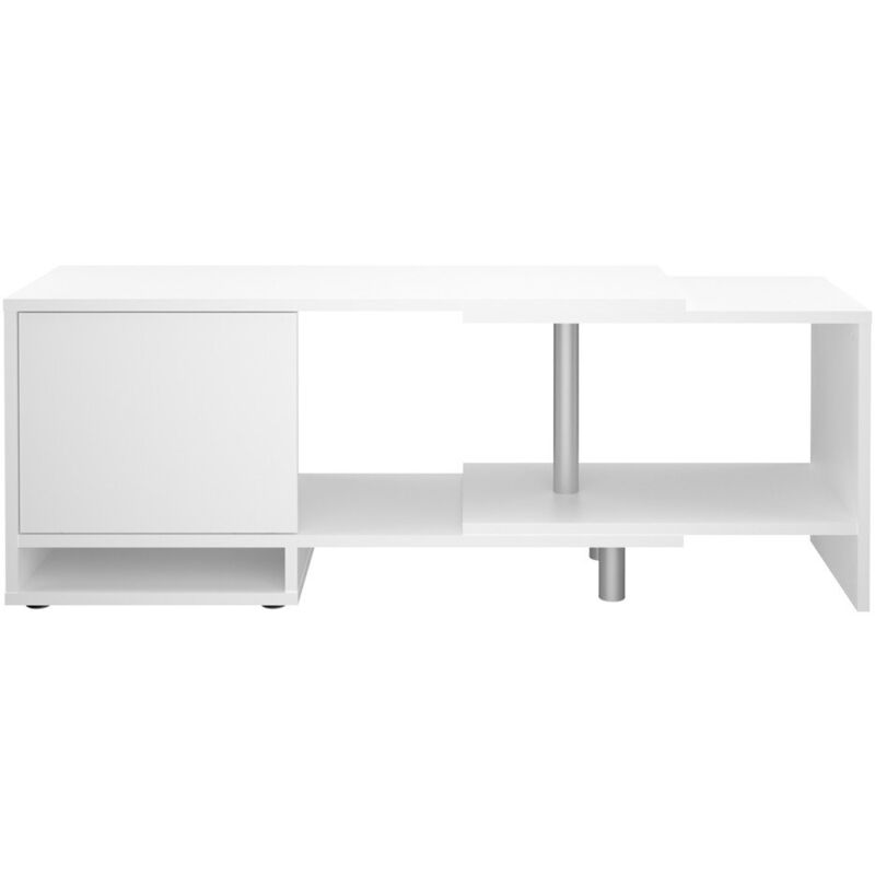 Meuble TV d'Angle Modulable - Flex - CaliCosy