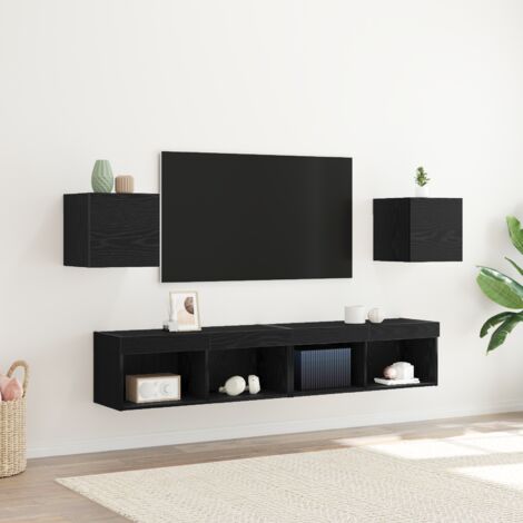 Meuble TV avec tiroir vidaXL