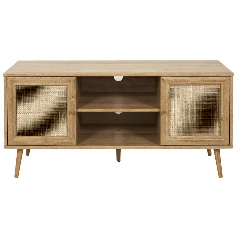 The Home Deco Factory - Meuble tv Bali