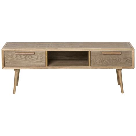 Meuble TV en bois Vienne