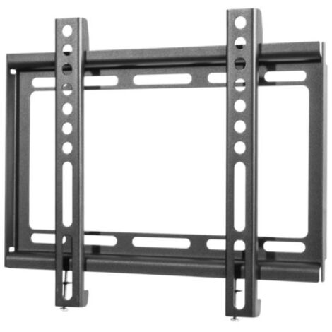 Meuble TV fixe 23-42" GSC - Noir