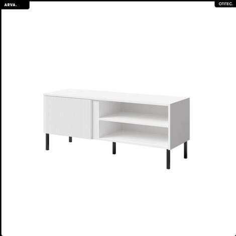 Meuble TV - L.120 x H.50 x P.41 - ARVA