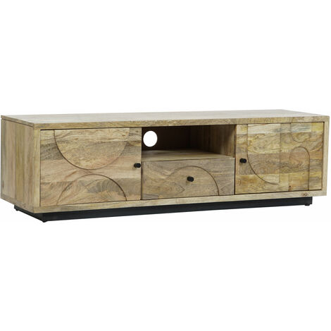 Meuble Tv Mangue 140X40X40