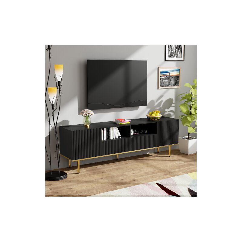 Meuble TV moderne, Golden Foot Phnom Penh meubles TV