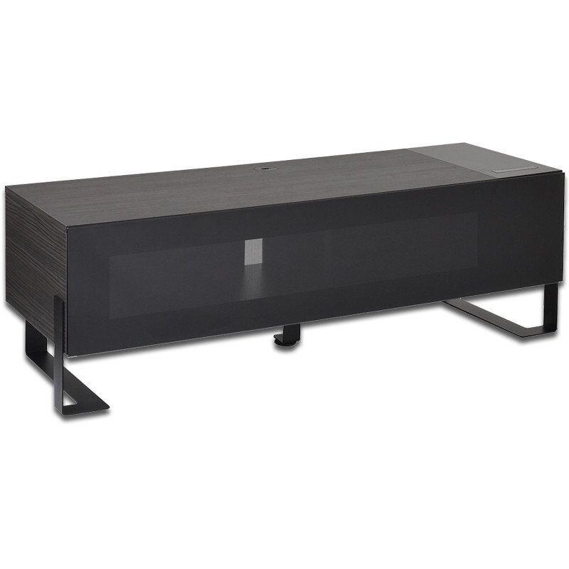 Meuble tv naga 1400 carbon Erard 037410