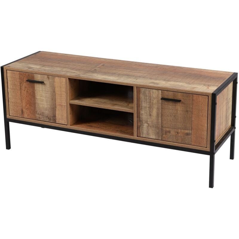 Meuble tv Riverside - 2 Portes