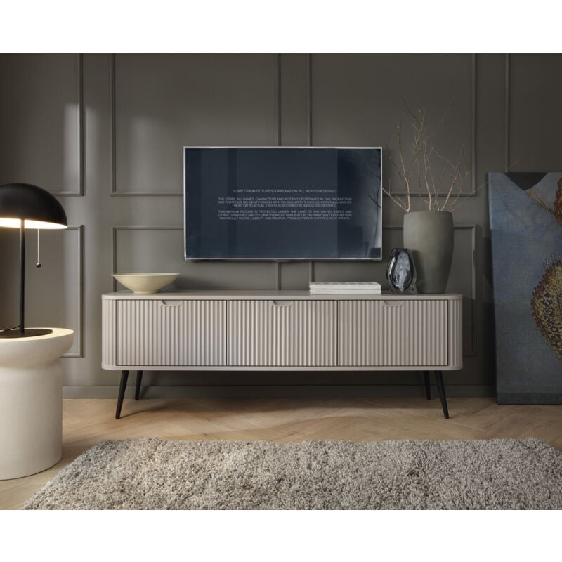 Meuble tv roma 168 cm Cashmere