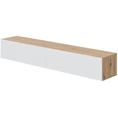 BEFARA MEUBLE TV SUSPENDU RHINOS