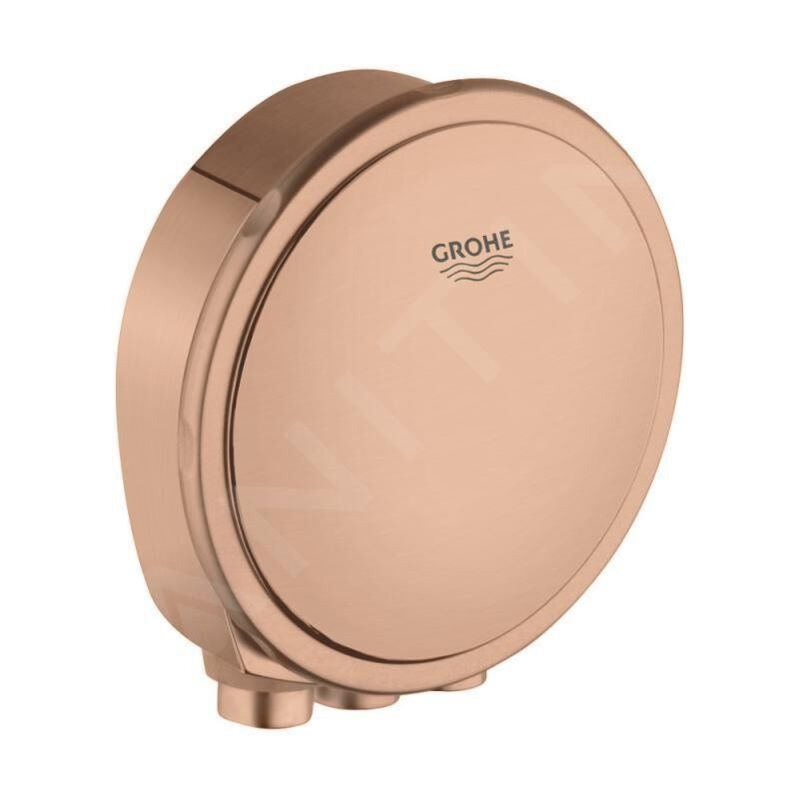 Grohe Talentofill - Garniture d´alimentation, de vidage et de trop-plein, Warm Sunset 19952DL0