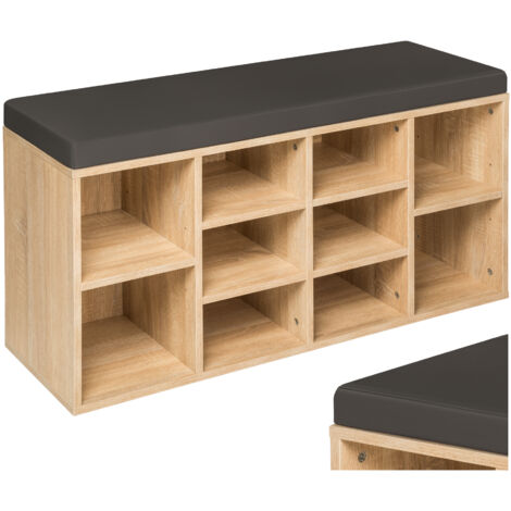 Meubles à chaussures banc