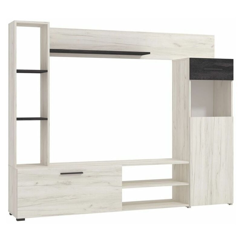 Meubles de salon modulables Bilbao