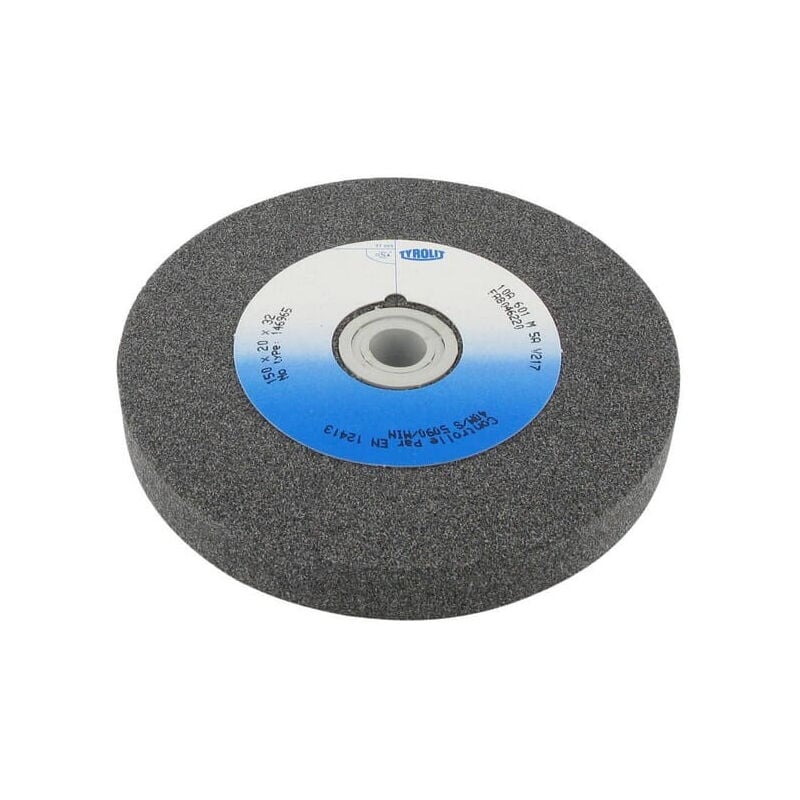 Meule 150x20x32mm Tyrolit 1502010A60