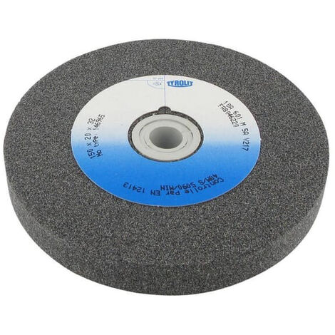 Meule 150x20x32mm TYROLIT 1502010A60