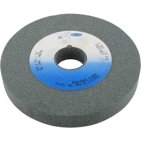 Meule 150x20x32mm TYROLIT 15020C80