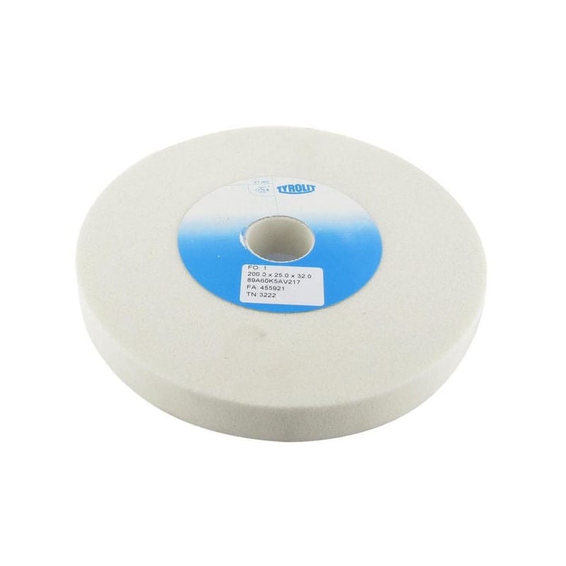 Tyrolit - Meule 200x25x32mm 2002589A60
