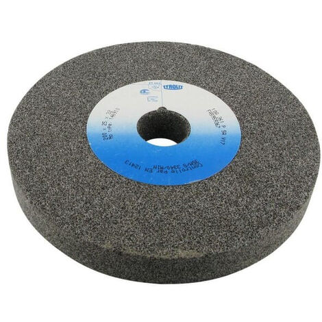 Meule 200x25x32mm TYROLIT 2002510A36