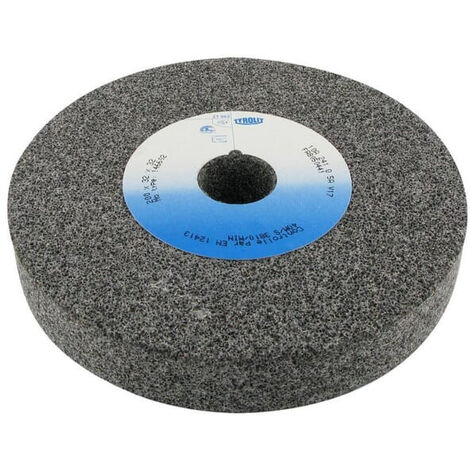 Meule 200x32x32mm TYROLIT 2003210A24