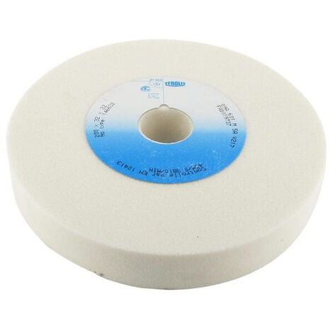 Meule 200x32x51mm TYROLIT 2003289A60
