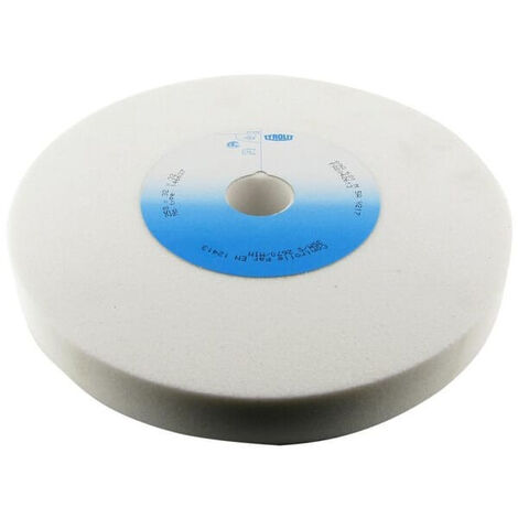 Meule 250x32x32mm TYROLIT 2503289A60