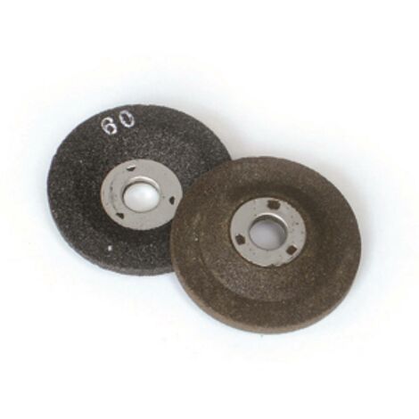 MEULE Ø50MM GRAIN 60 POUR UT8716BK CEDREY