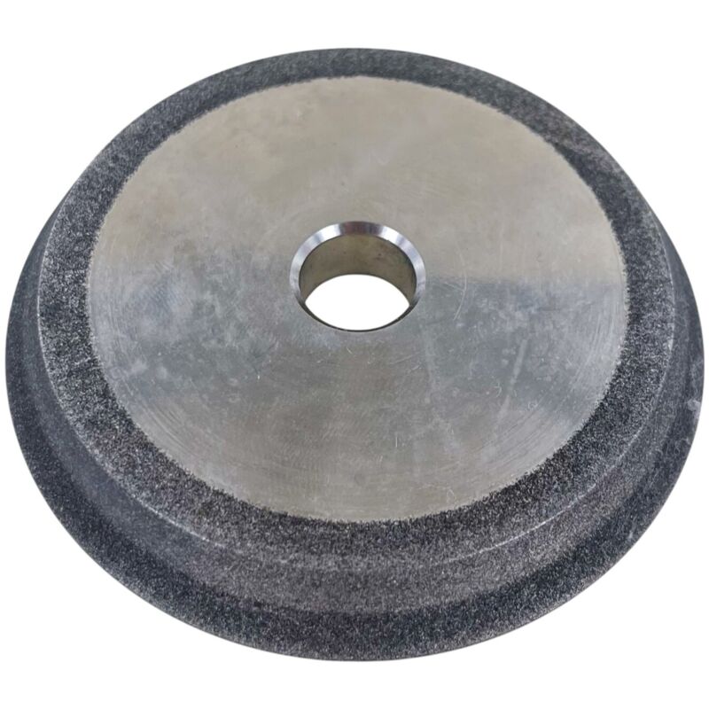 Meule à affûter sdc pour l'affûtage des forets en carbure avec l'affûteuse de mèches AM13E Torros AM13E sdc