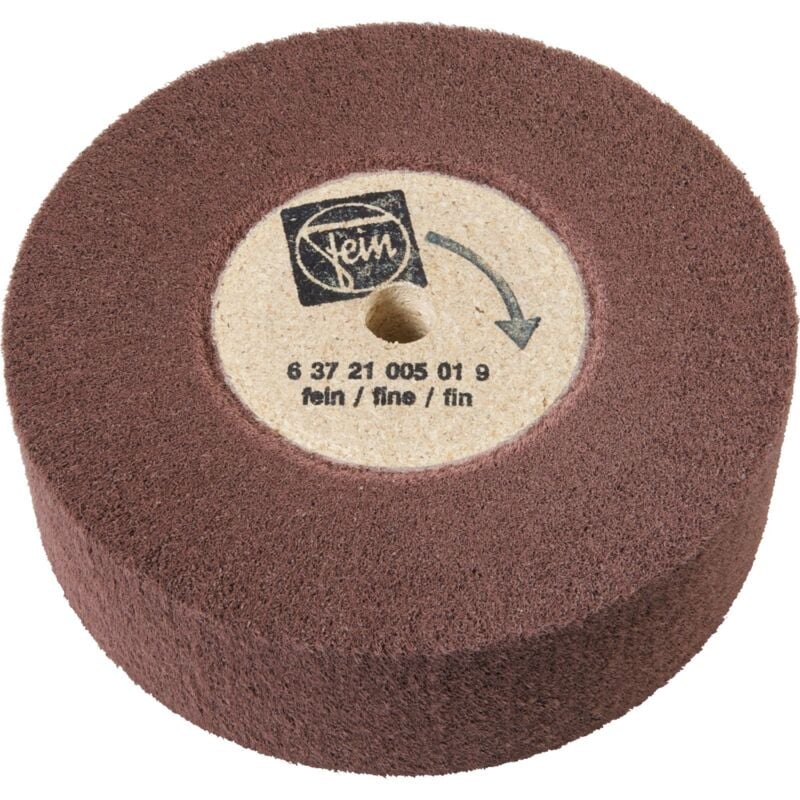 Fein - Roue abrasive à lamelles ø 150 mm 14 mm - 63721005019