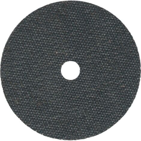 Meule à tronçonner droite A60PSG 76x0,8x10mm PFERD 1 PCS