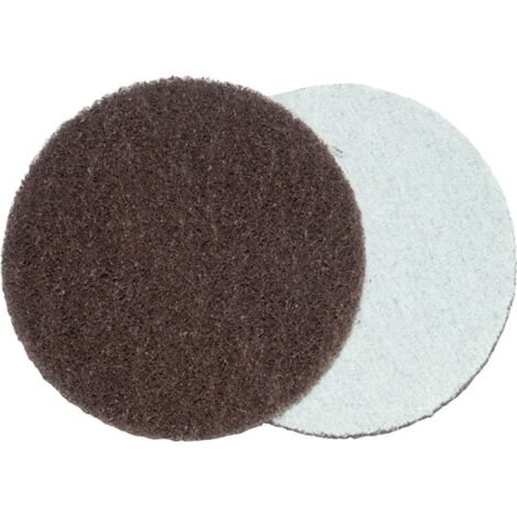 Meule abrasif .KorK100/125mm VSM