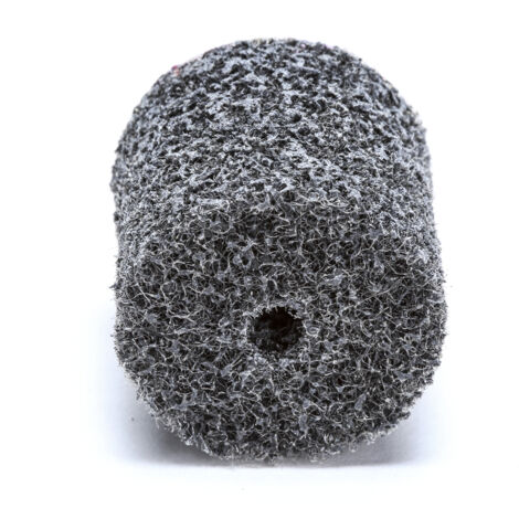 Meule abrasive, Dia. 25mm x 25mm 3M, Carbure de Silicium, 250000tr/min ( Prix pour 1 )