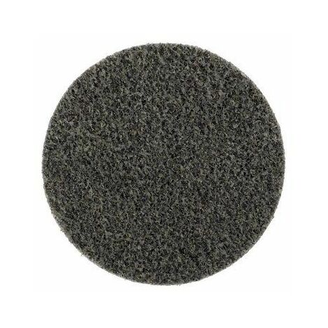 Meule abrasive, Dia. 300mm x 100mm 3M, grain P36, Céramique, 22100tr/min ( Prix pour Lot de 15 )