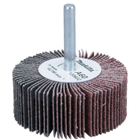 MEULE ABRASIVE GRAIN 80 MAKITA B-36887