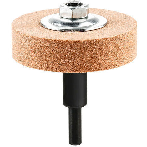 Meule abrasive perceuse électrique tête convertisseur accessoire pour machine polisseuse tête abrasive en métal outils électriques rotatifs