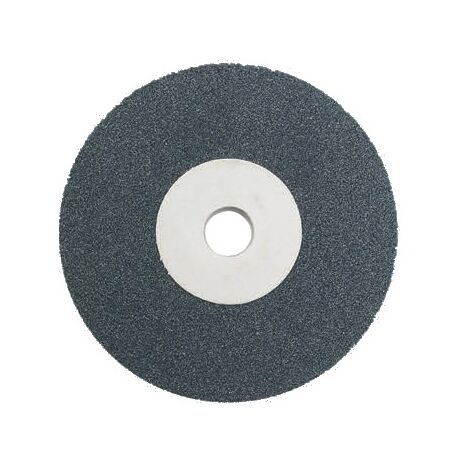 MEULE ABRASIVE POUR SCIE PROFESSIONNELLE C 125x8x16 GRAIN FIN N 80